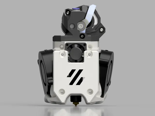 Goliath A5T toolhead