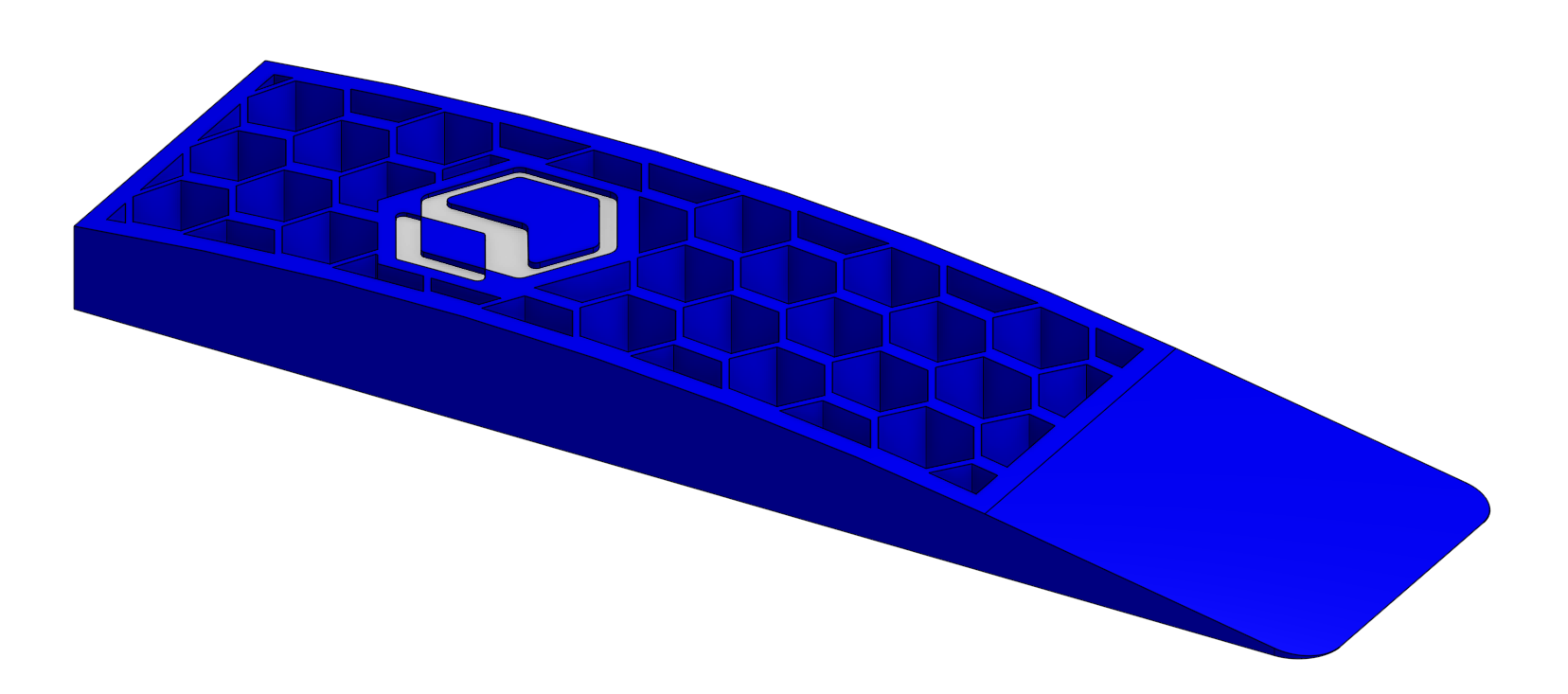 Qidi scraper