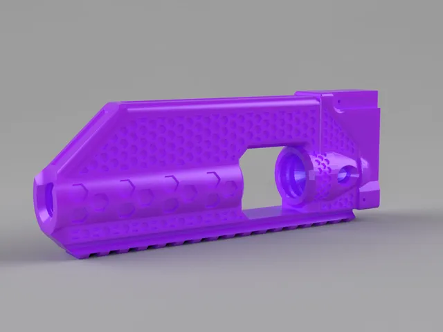 Nexus Pro X Collet Aesthetic