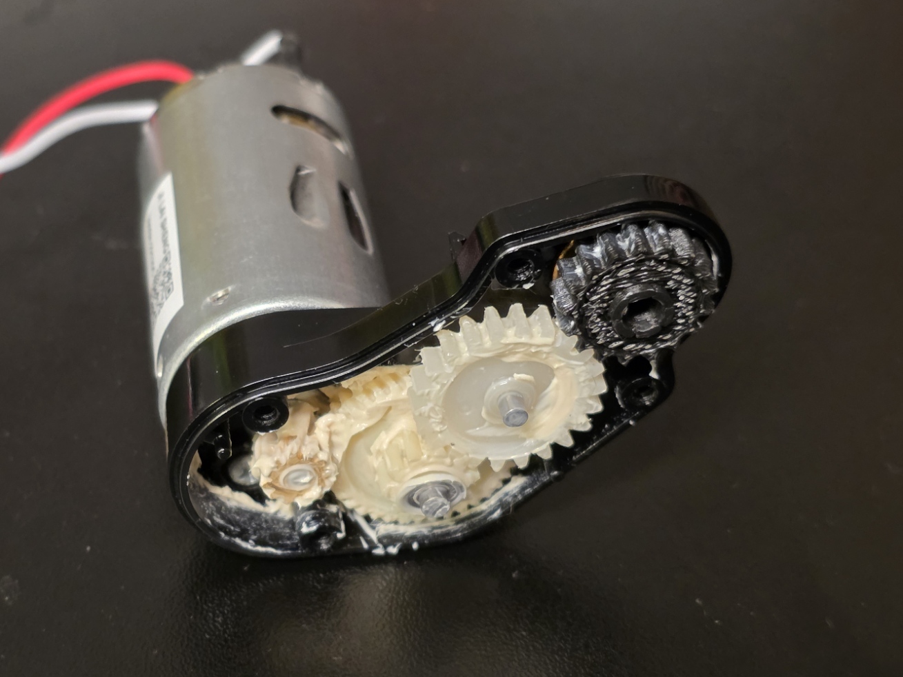 Eufy L60/L50 Drive Gear