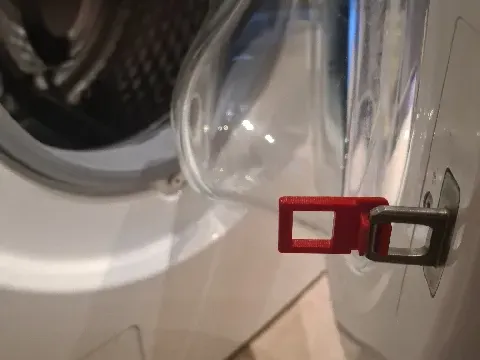 Miele W1 washer - Remix