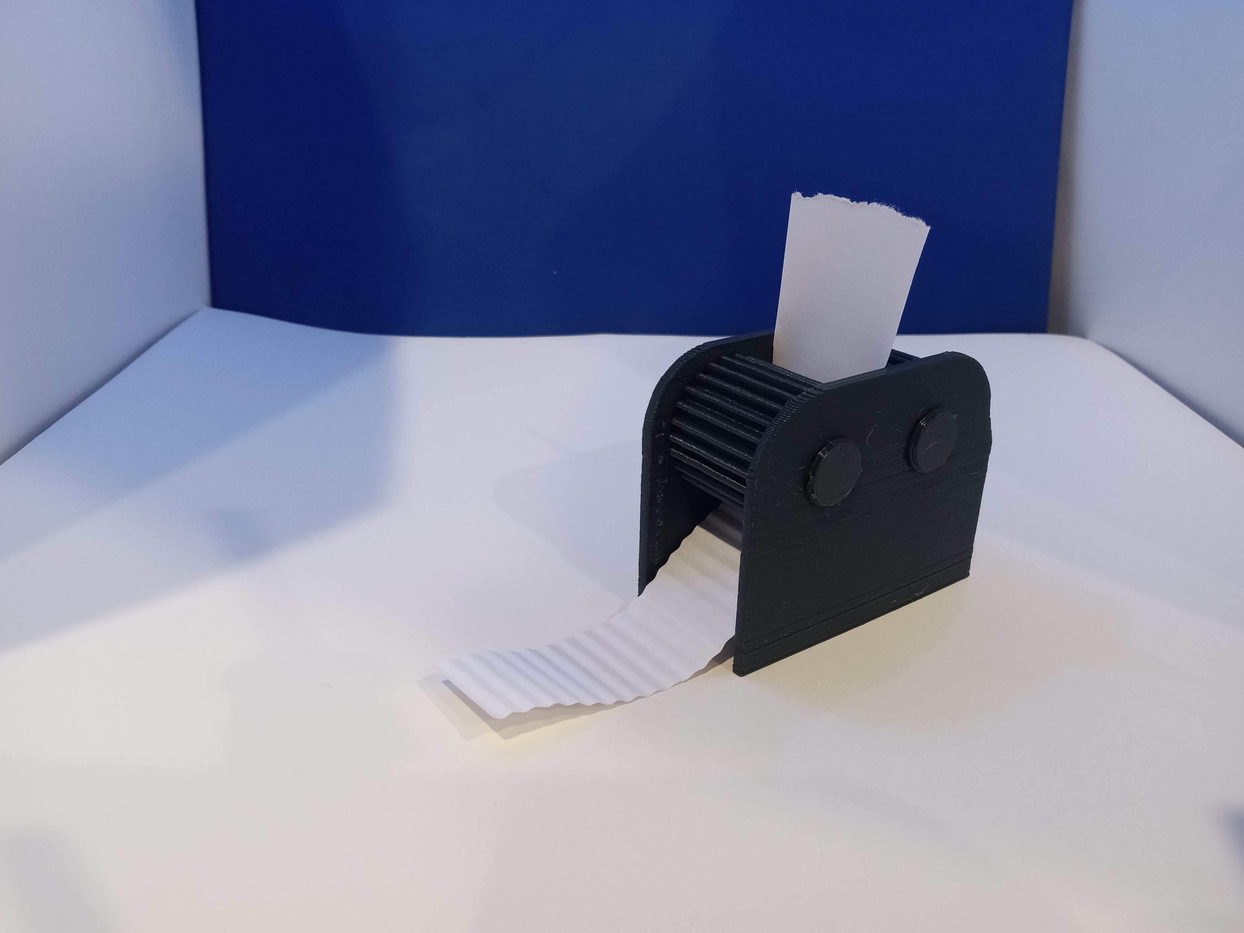 Paper Crinkler — thumbnail 2