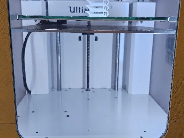 Ulti Screen