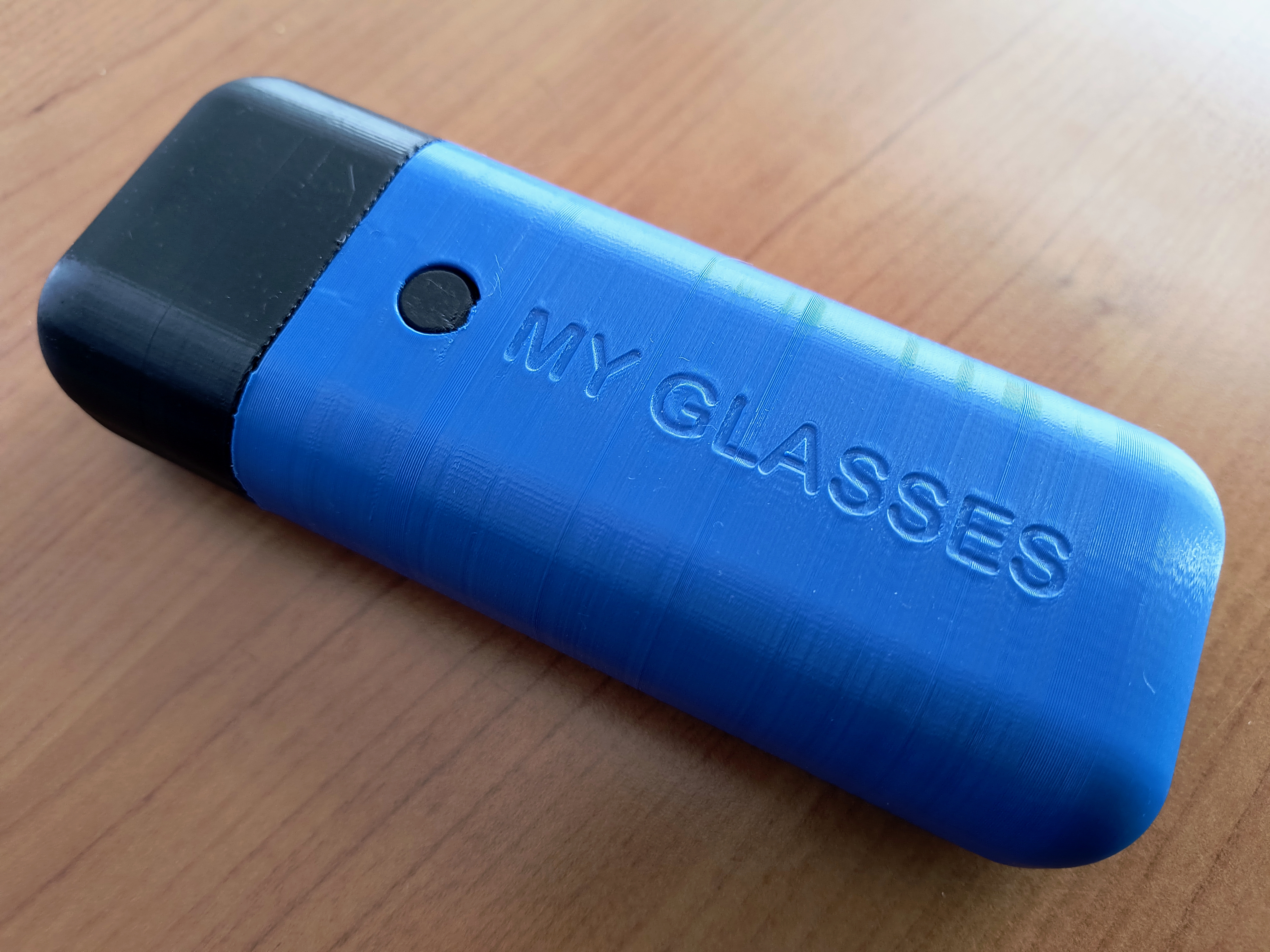 Glasses Box (case) — miniatura 3