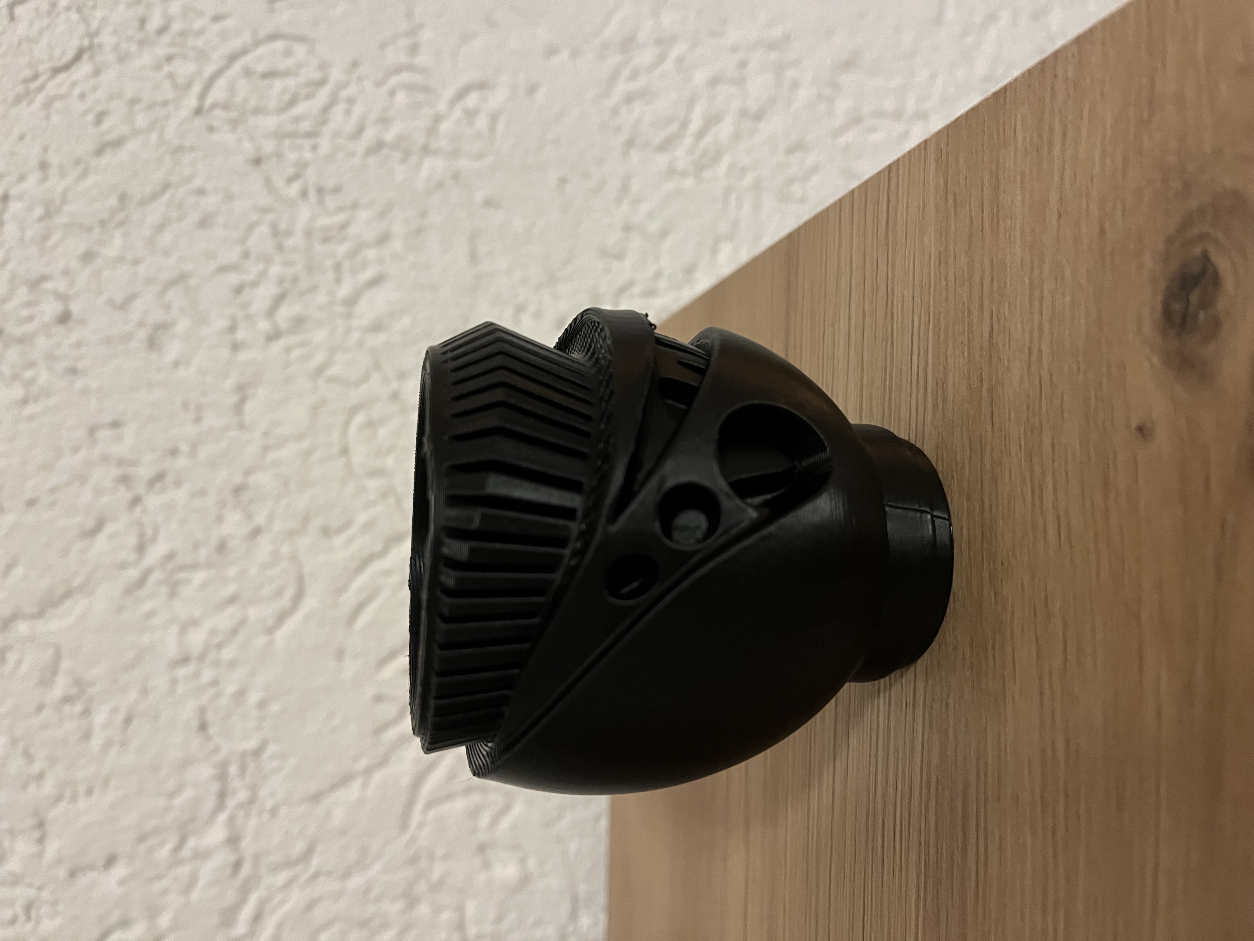 Miniatura 2 do modelo 3D Modular Planter