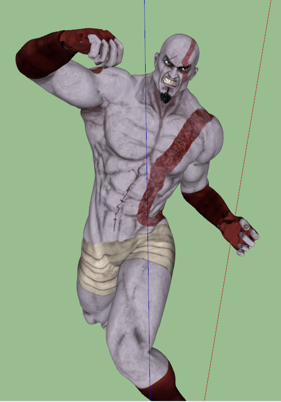 KRATOS