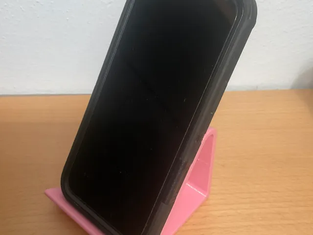 Mobile Phone Holder