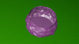 Plant Pot