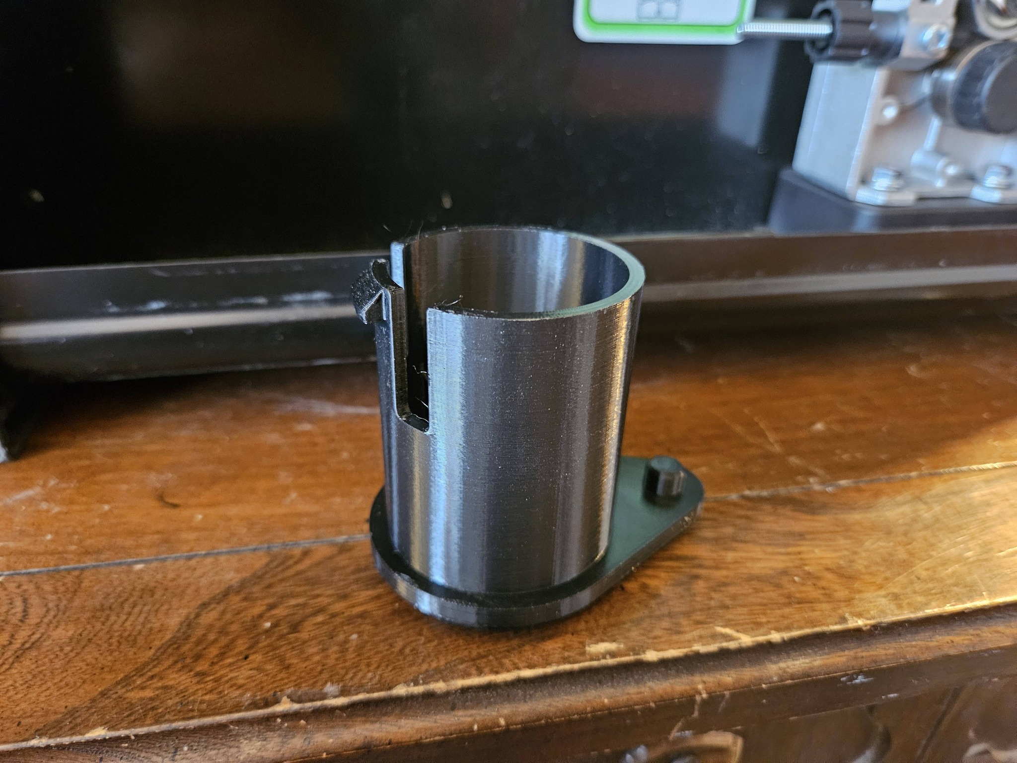 11lb Wire Spool Adapter for Titanium MIG 170 (Harbor Freight)