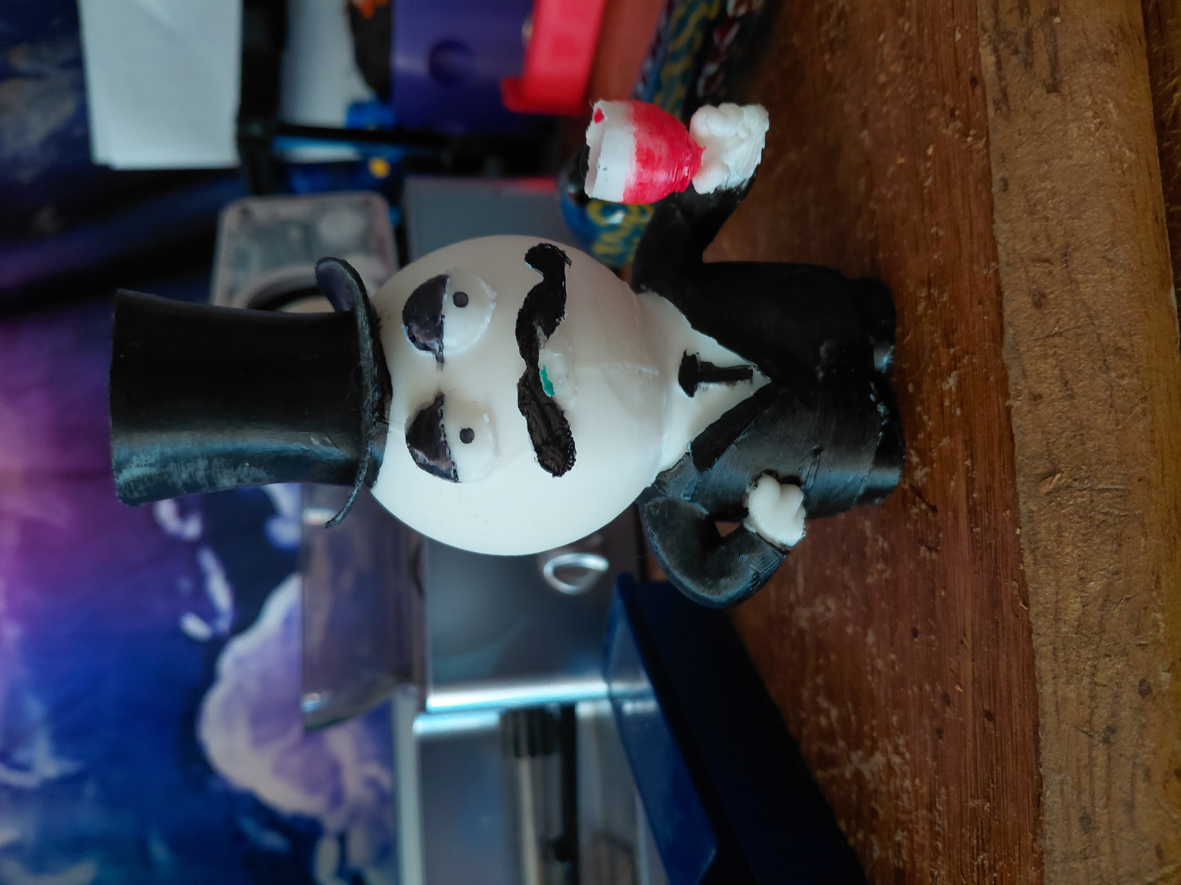 Like a Sir
