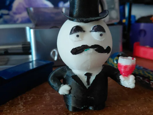 Like a Sir