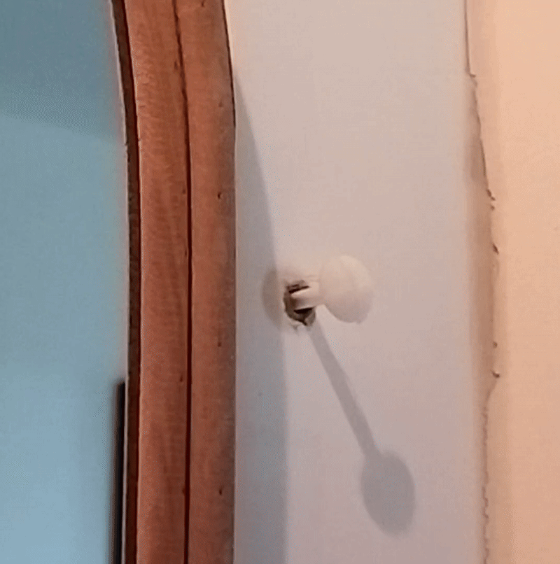 Simple Wall Plug Cap - Quick & Easy Fix - Household - DIY
