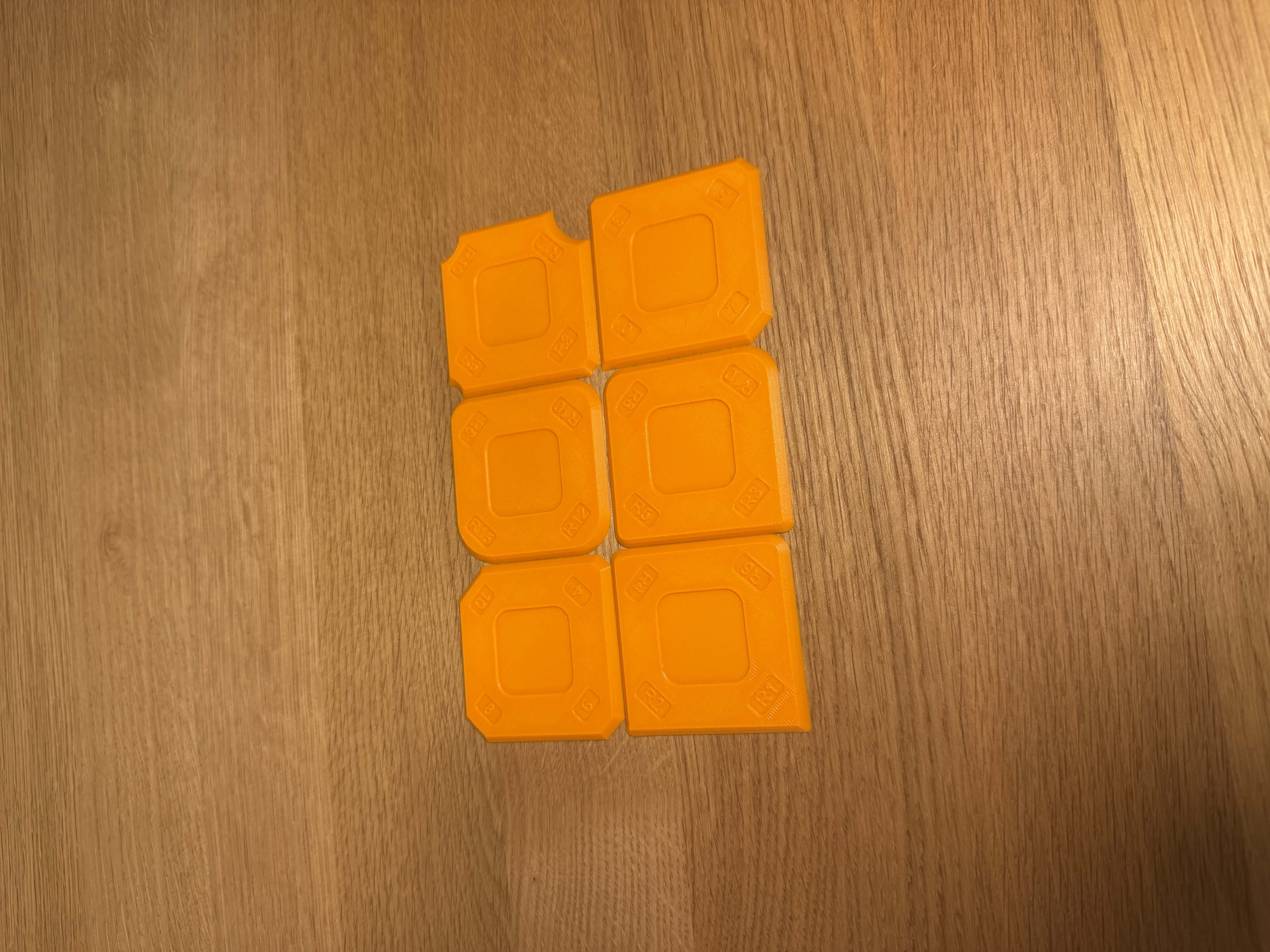 Silicone Spreader — miniatura 2