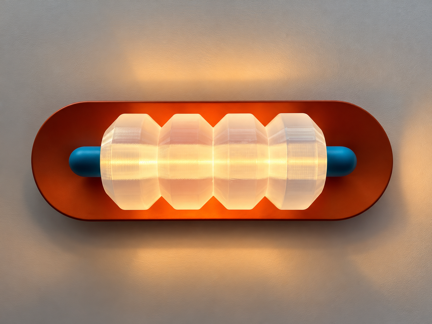 Max Maker Ceiling Light