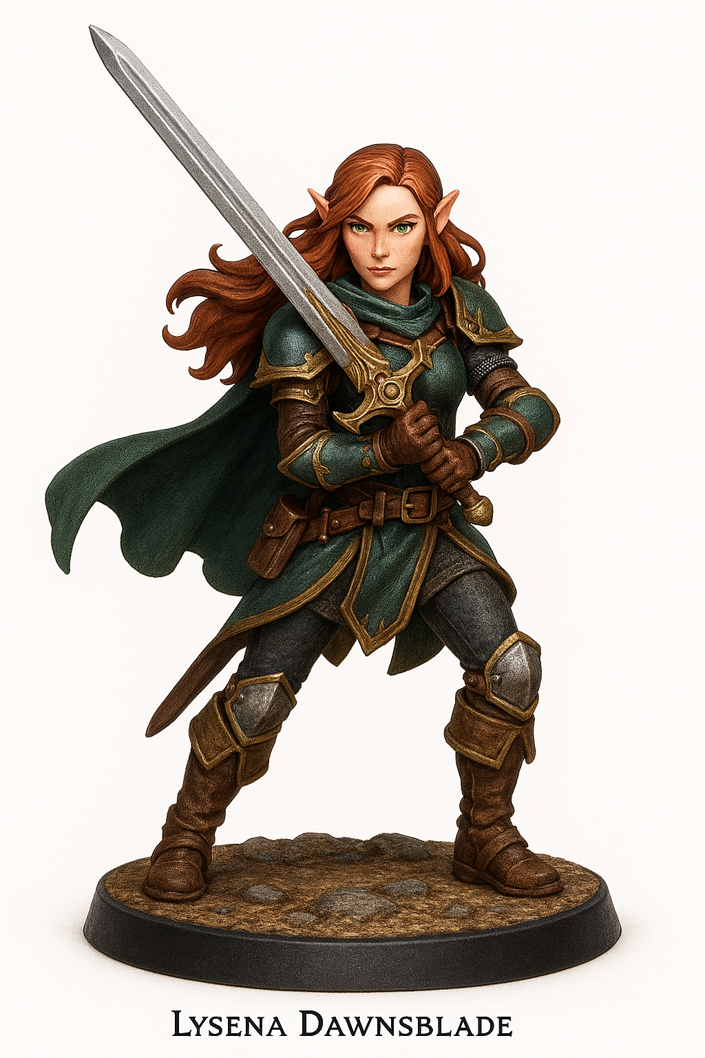 Adventuring Party — miniatura 26