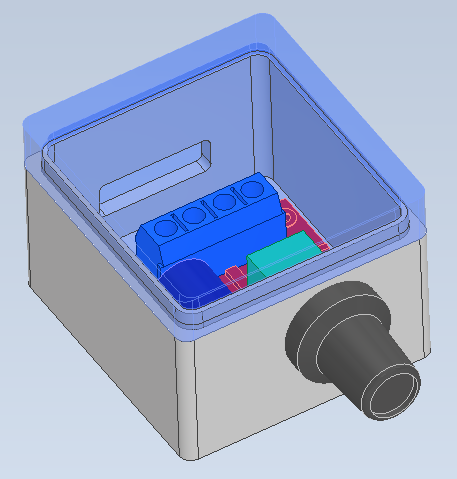 PWM speed module controller — thumbnail 3