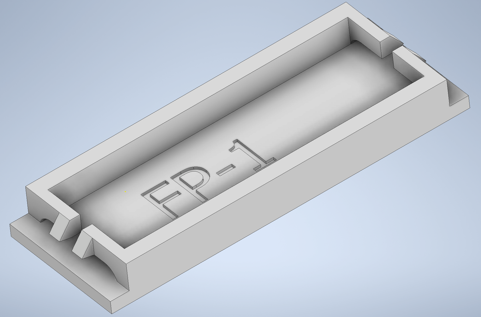 Square D FP-1 Filler Plate