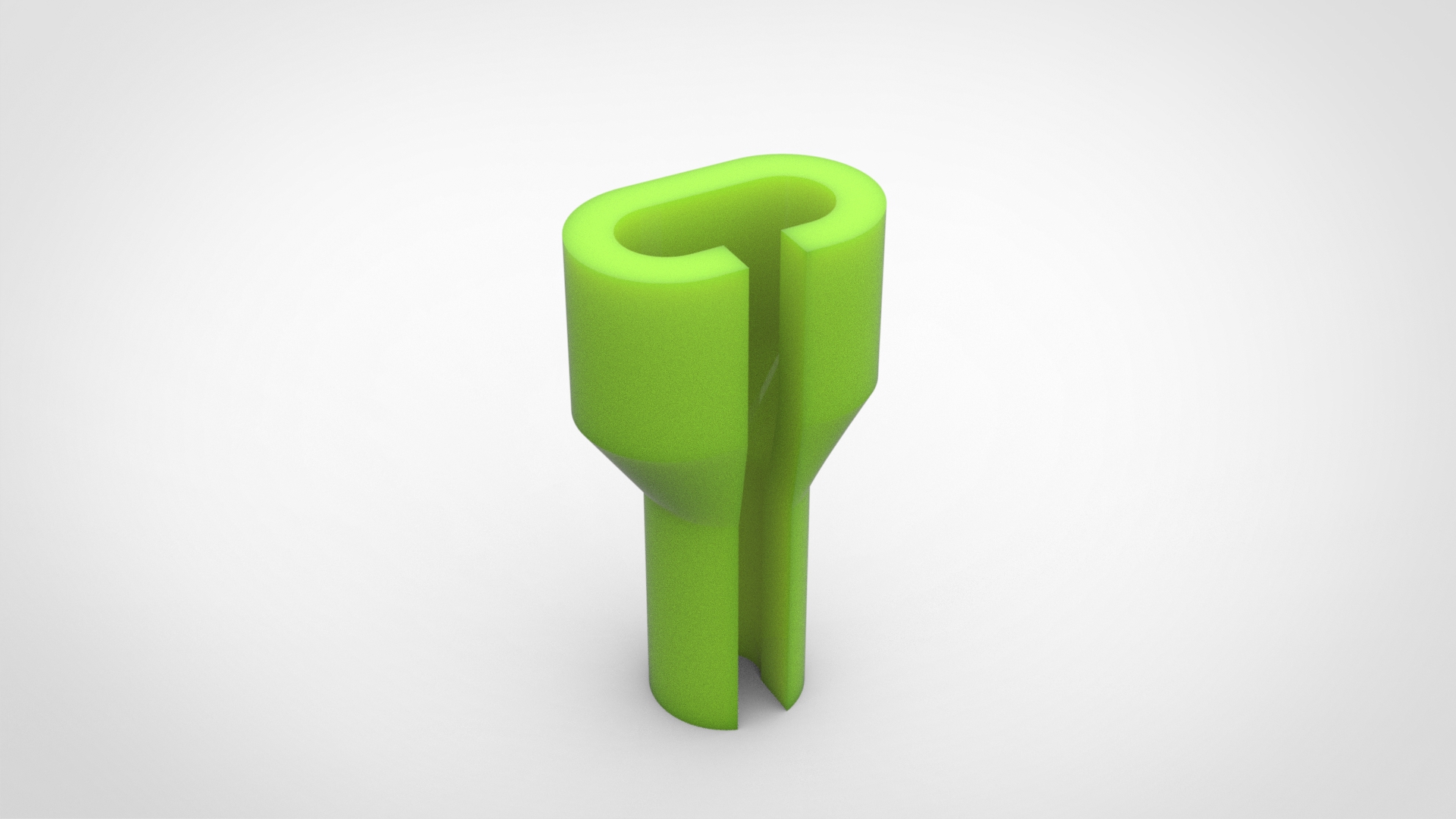 CableGuard iPad 2022