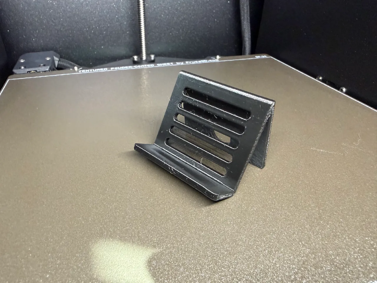 One Shot Miner PRO / Solo Miner Pro / NMMiner Stand by SlayterDev |  Download free STL model | Printables.com