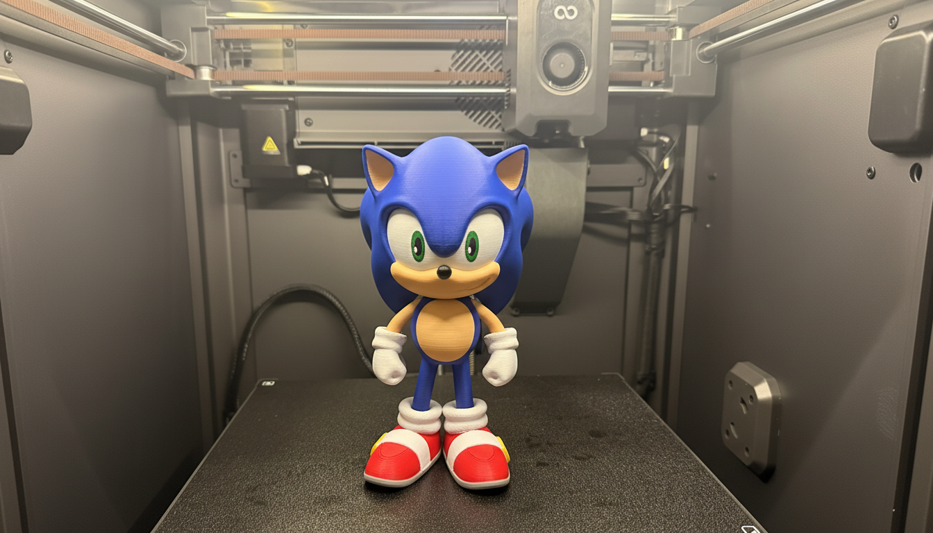 Sonic