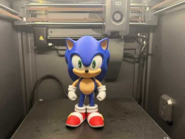 Sonic