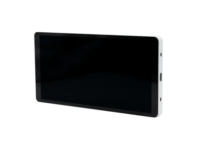 Shelly wall display X2i adapter plate