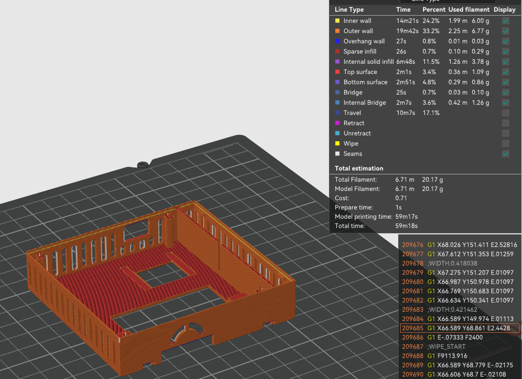 AirGradient DYI Modular Case — miniatura 8
