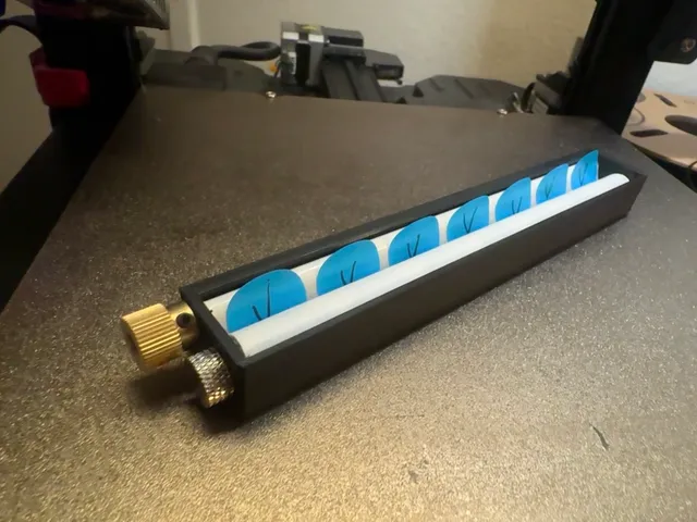 Dot Sticker Sheets - DISPENSER