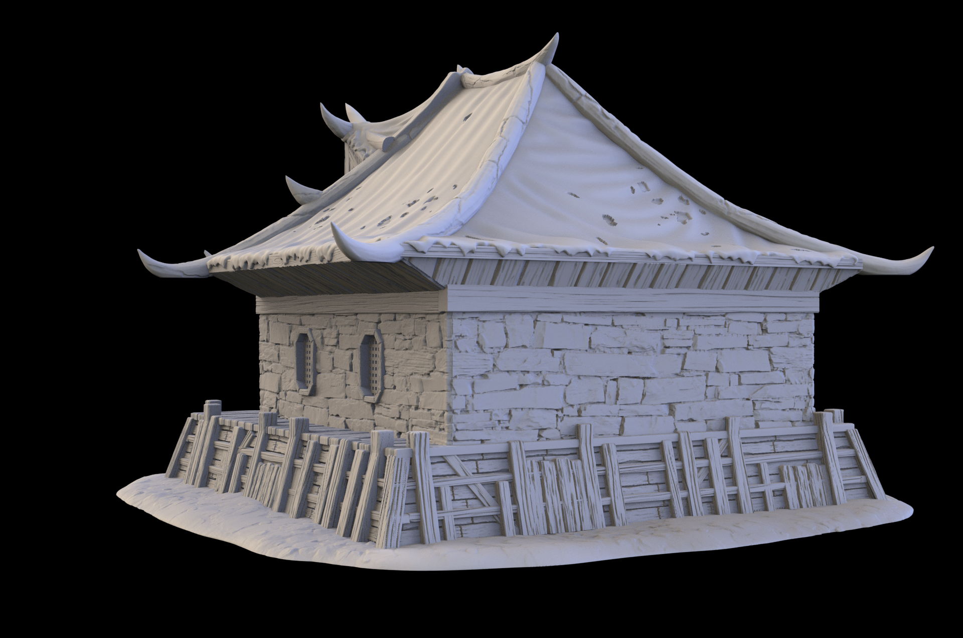 Orc Tavern — miniatura 4