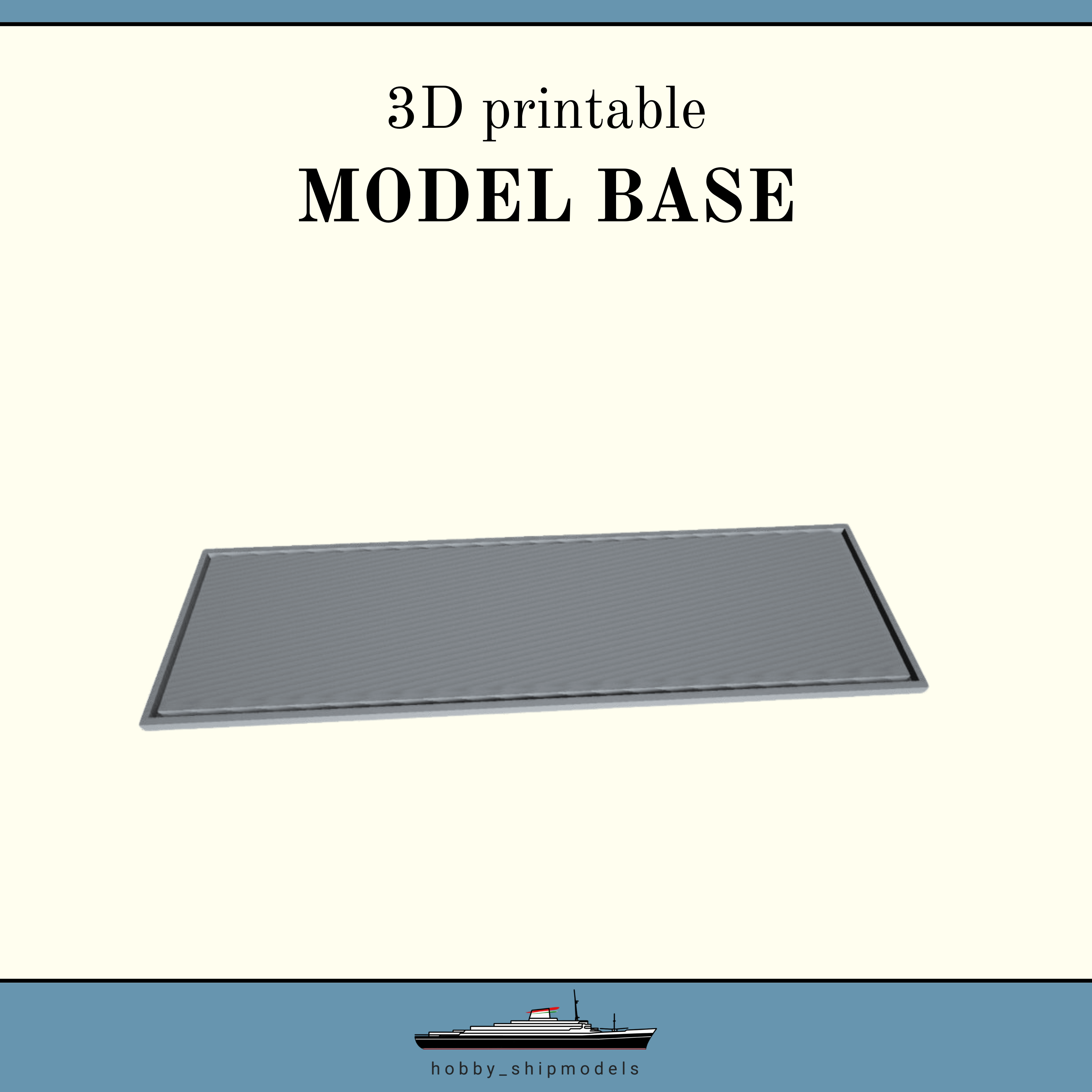 Simply models base