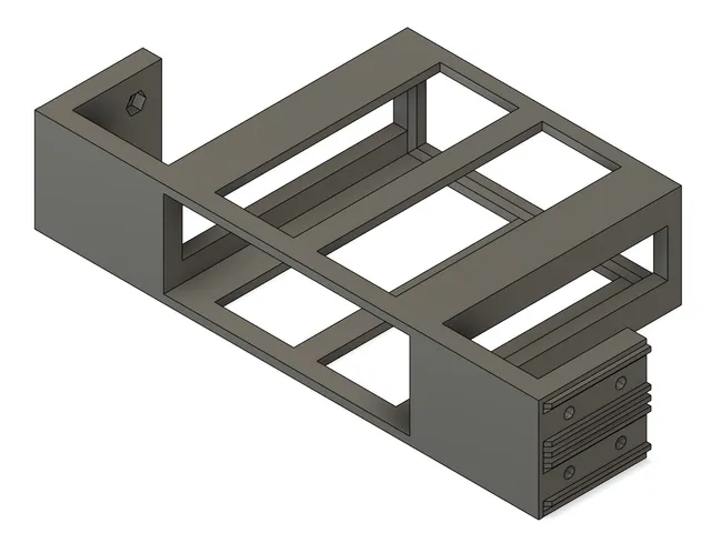 ESRack - Module - Aqara Hub M3