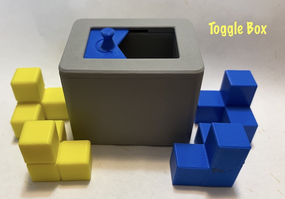 No Problem Puzzle Mods — thumbnail 2