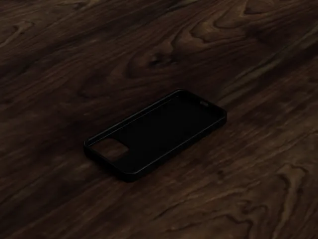iPhone 15 Case