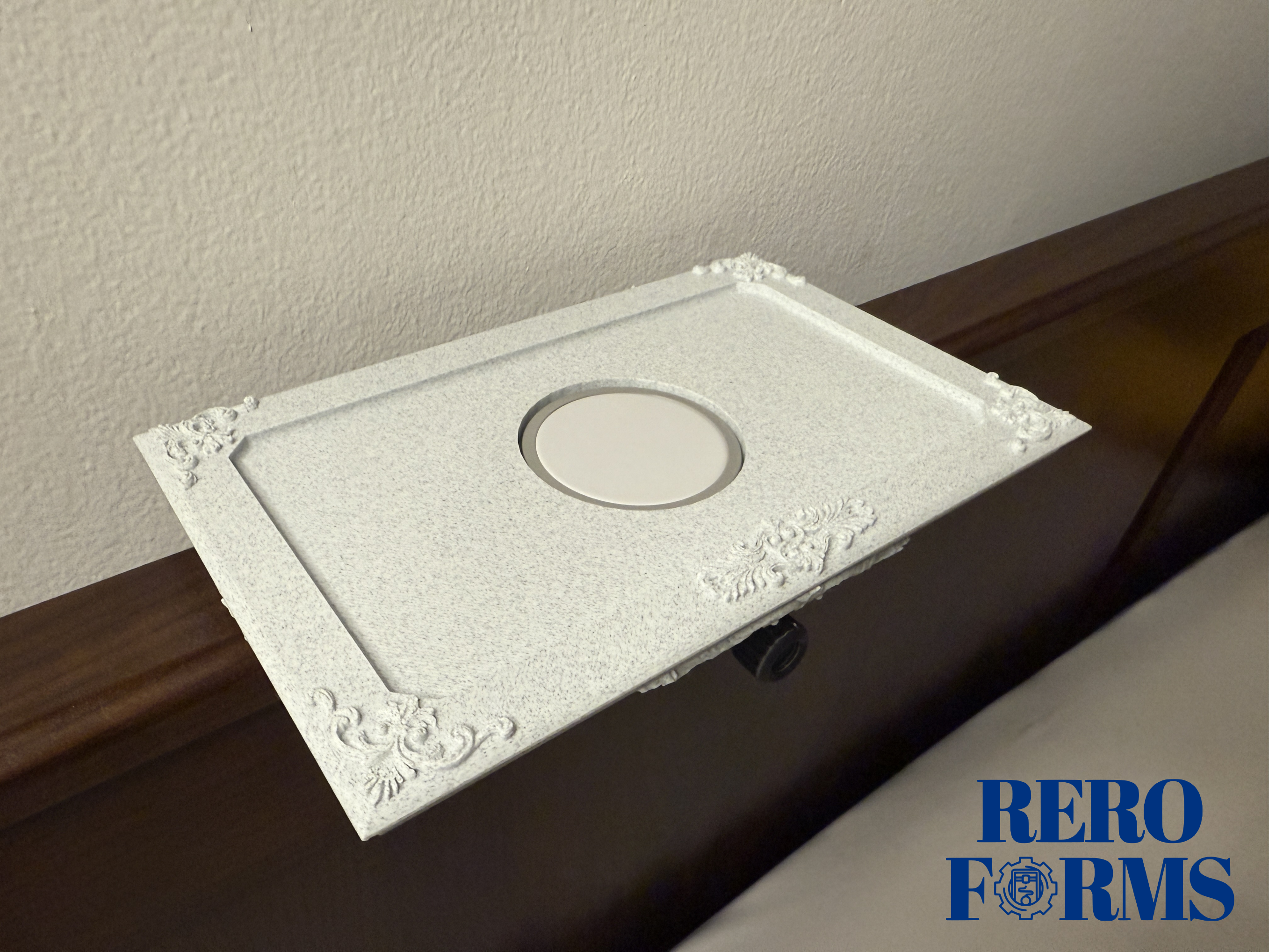 Classical Bedside Magsafe V2 Charger
