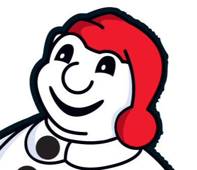 Bonhomme carnaval Quebec