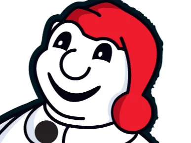 Bonhomme carnaval Quebec