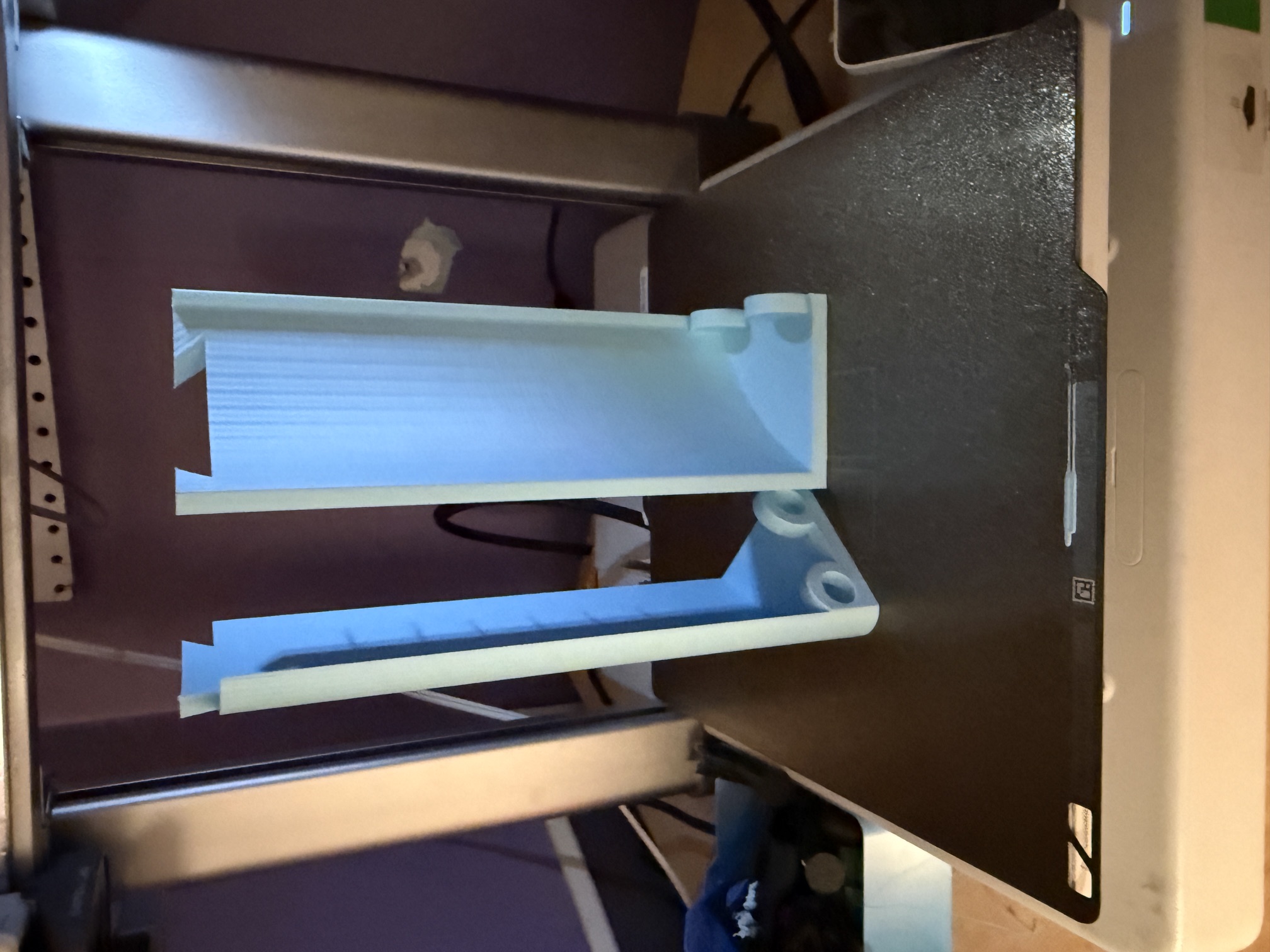 Windmill Air Conditioner Air Deflector