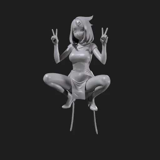 フィギュア
