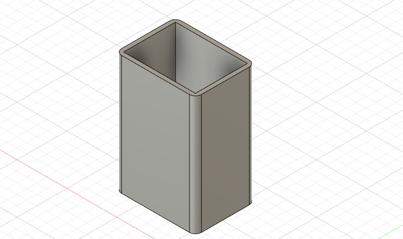 Porta lapiceros / pencil holder