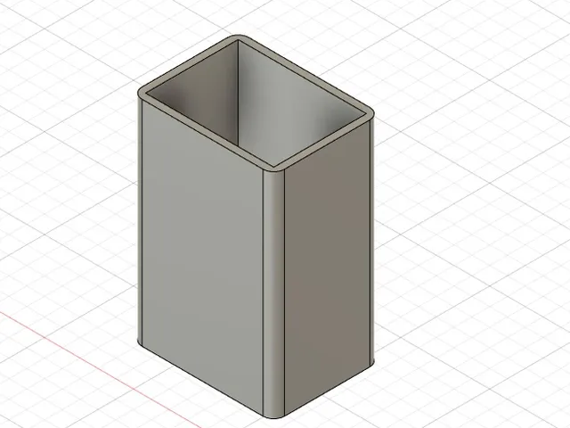 Porta lapiceros / pencil holder