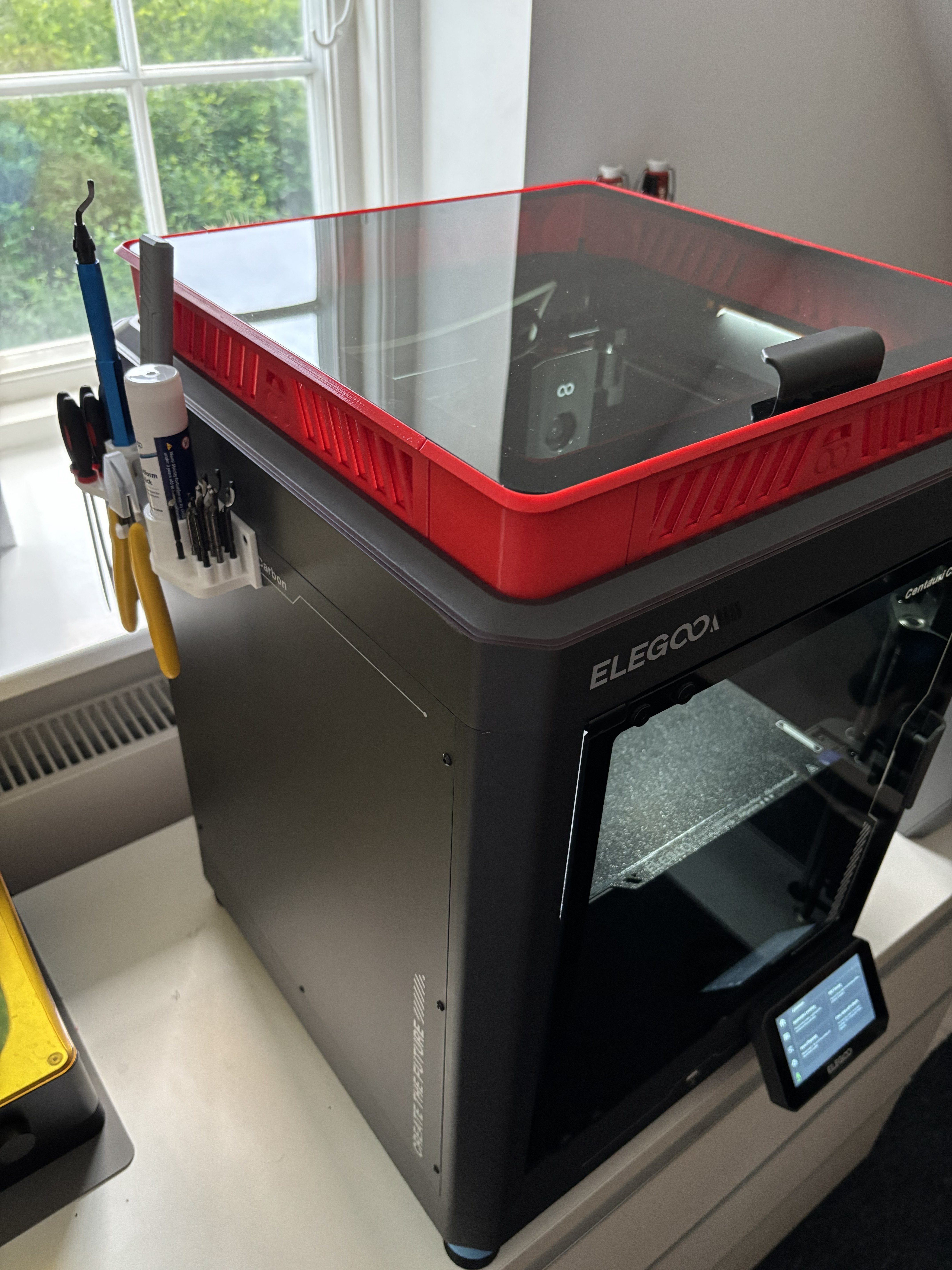 ToolRack_ElegooCC — miniatura 2