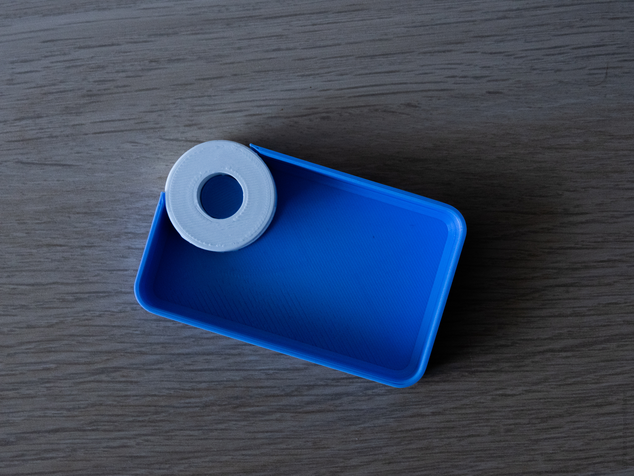 Chewing Gum Container — miniatura 6