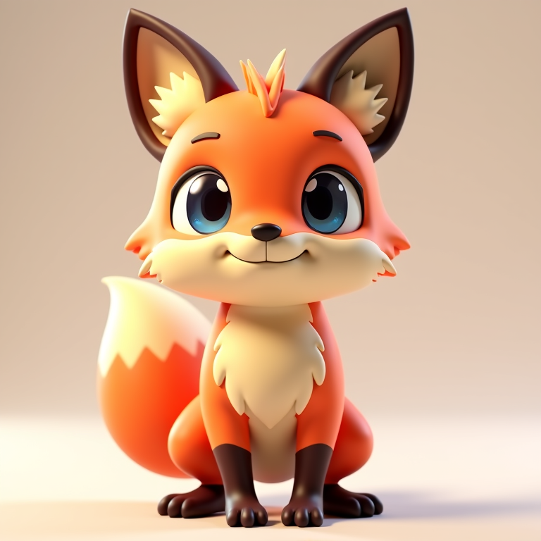 Foxi