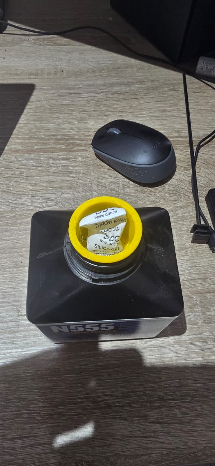 Vihtavouri Bottle Insert