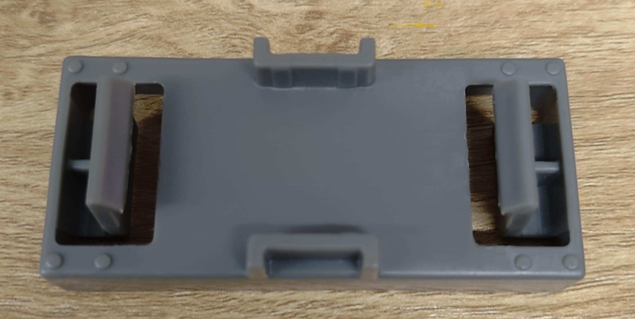 Trackmaster DC clip