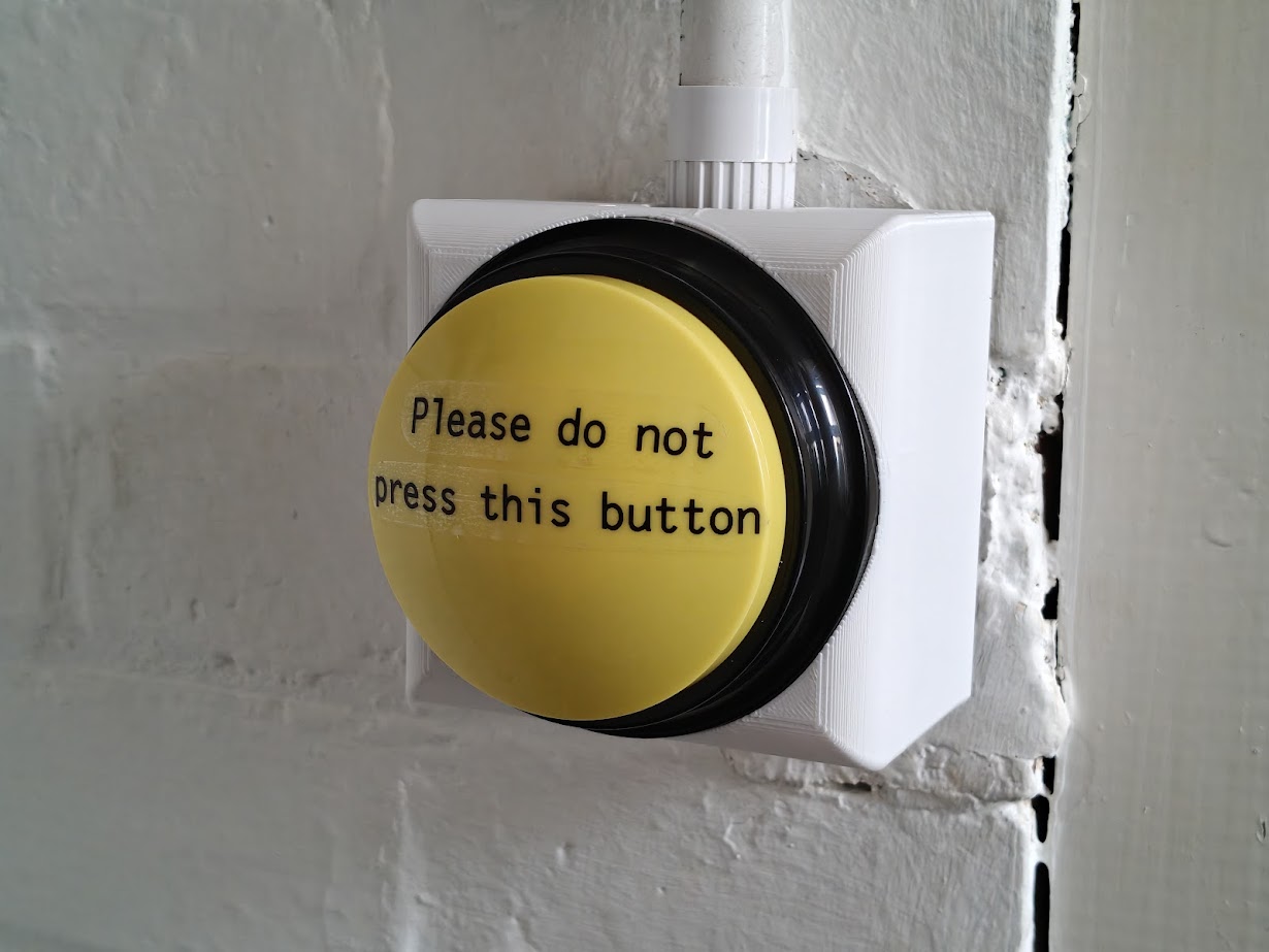 UK Light switch cover cover faceplate with speaker button