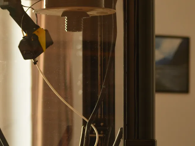 FLsun SR adhesive display case
