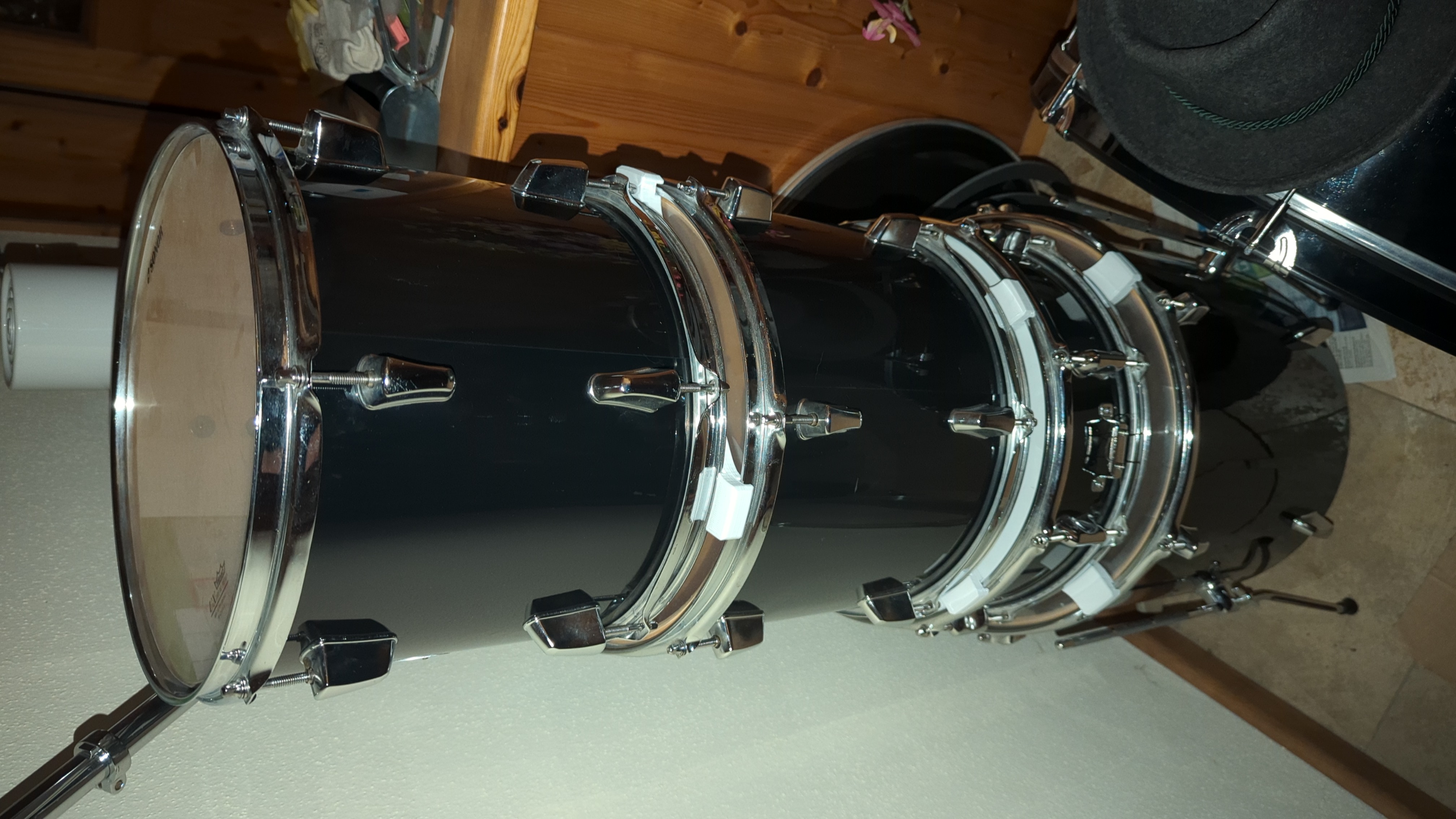 Parametric Drum Stacker — thumbnail 4