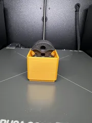 Gridfinity: PG Assembly Adapter Holder