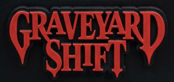 Graveyard Shift - 1990 — thumbnail 2